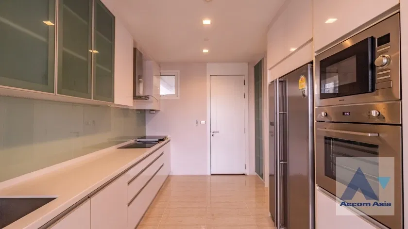 รูป 🔼🔽 AccomA 📩 Pet friendly,A whole floor 4 BR Condominium @Ideal 24 (AA13195) - รูปที่ 8/20