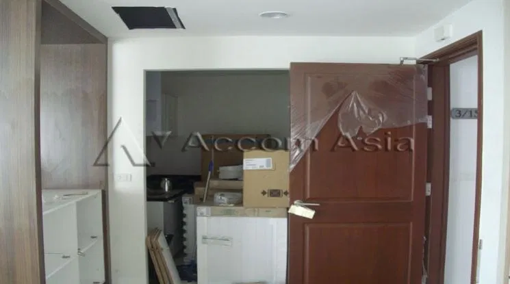 รูป 🔼🔽 AccomA 📩  2 BR Condominium @Baan Rajprasong (1513817) - รูปที่ 9/9