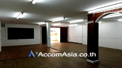 เช่าทาวน์โฮม ม.ศรีนครินทรวิโรฒ วิทยาเขตประสานมิตร : 🔼🔽 AccomA 📩 Home Office 2 BR Townhouse in Klong Tan (13000481)