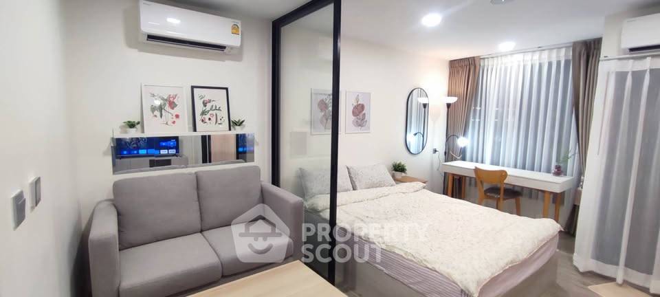 picture 1-BR Condo at KAVE Seed Kaset near BTS Kasetsart University (ID 2284581) - 1/14