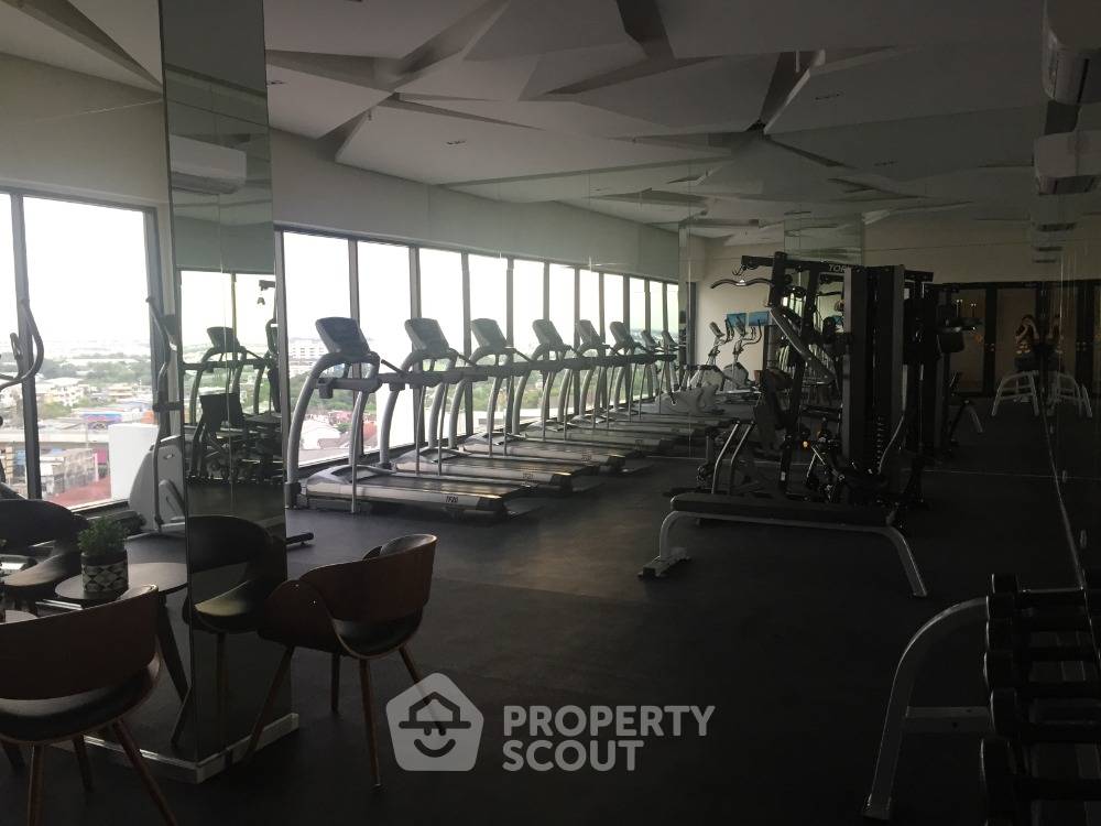 picture 1-BR Condo at Episode Phaholyothin – Sapanmai close to Saphan Mai (ID 1593047) - 13/17