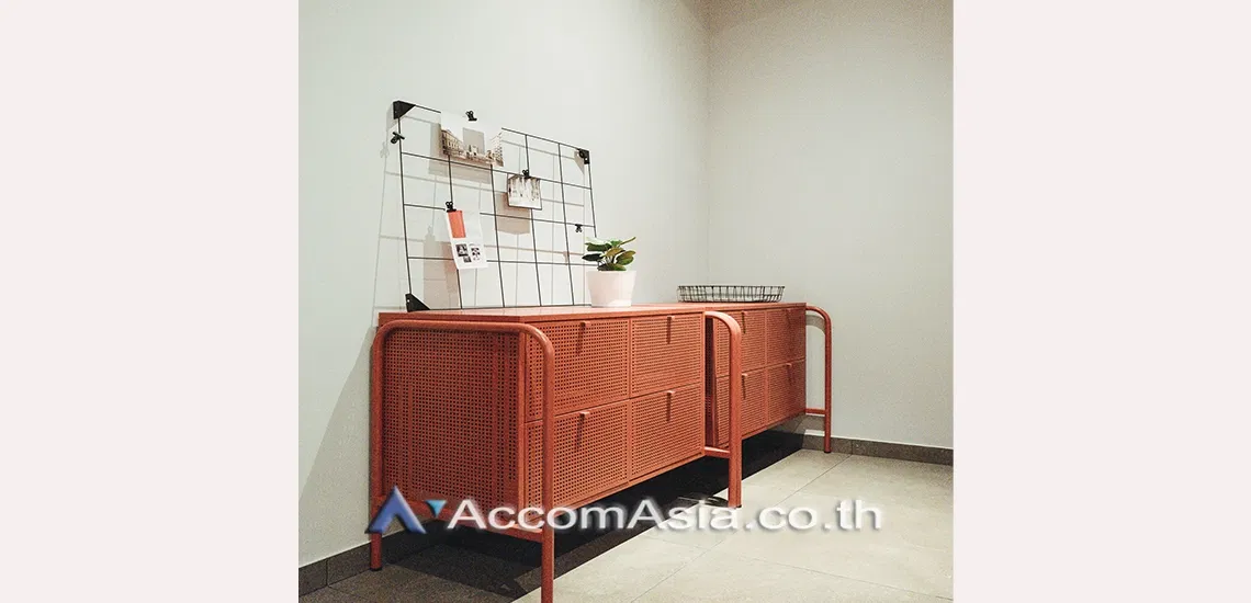 picture 🔼🔽 AccomA 📩 The Lofts Asoke Condominium - 8/19