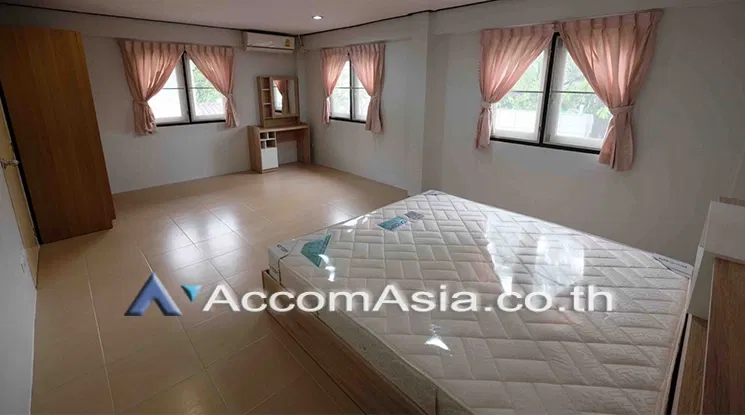 picture 🔼🔽 AccomA 📩  3 BR House in Thung Maha Mek (AA20793) - 5/5