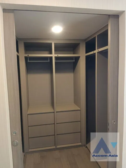 picture 🔼🔽 AccomA 📩  2 BR Condominium @KLASS Sarasin Rajdamri (AA44003) - 13/18