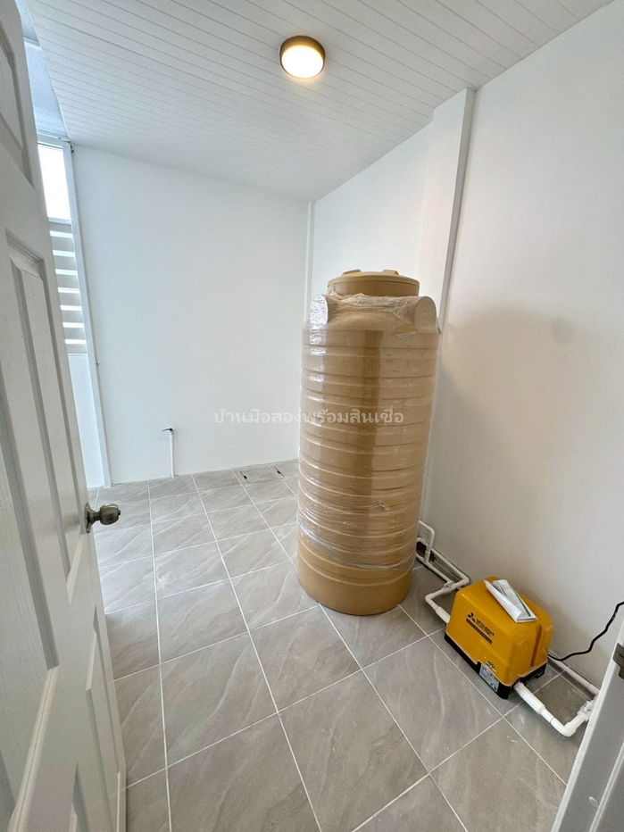 รูป หมู่บ้านประภาทรัพย์ 5 รามอินทรา 117 - รูปที่ 6/14