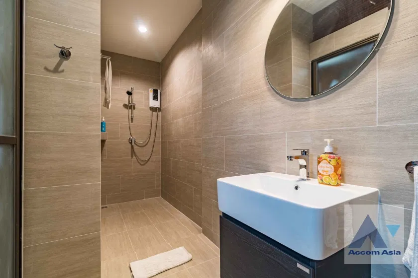 รูป 🔼🔽 AccomA 📩  3 BR Townhouse in Phra Khanong (AA30022) - รูปที่ 17/20