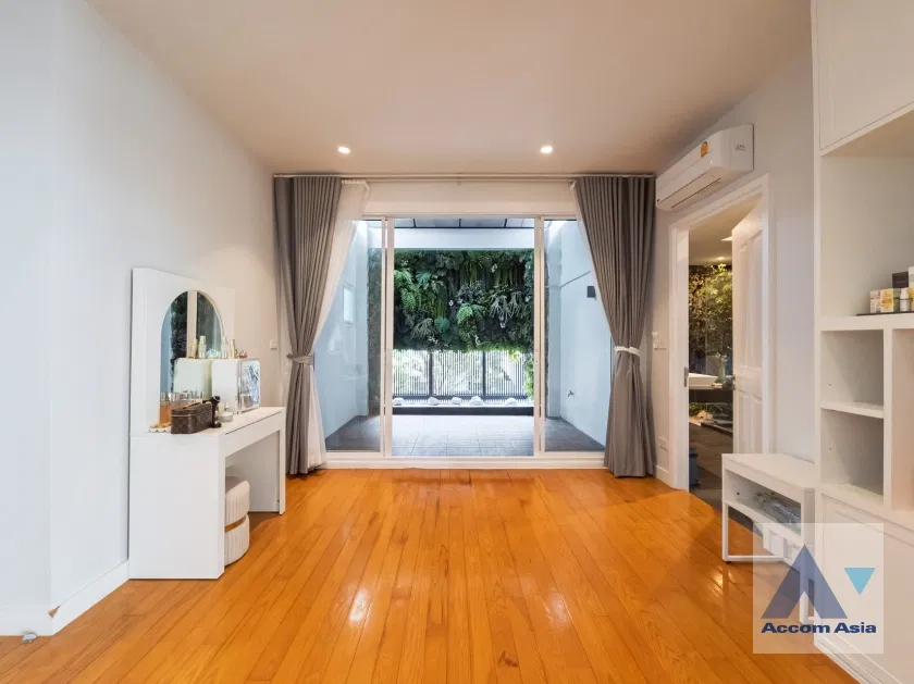 picture 🔼🔽 AccomA 📩 Newly Renovated Detached House 1,300 M. to EmQuartier  (AA41871) - 20/20