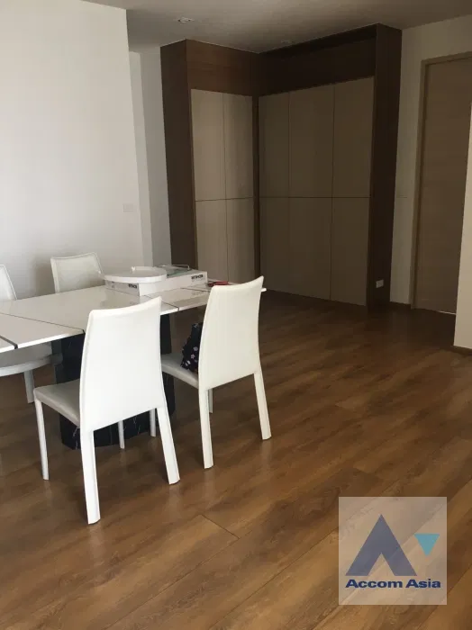 picture 🔼🔽 AccomA 📩 City-view condominium with parquet flooring at Park Origin Phrom Phong (AA44021) - 11/20