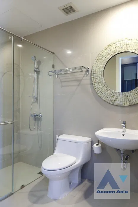 picture 🔼🔽 AccomA 📩  Fully furnished Townhouse for rent at In Home Luxury Residence (AA42514) - 15/18