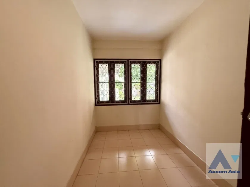 picture 🔼🔽 AccomA 📩 Spacious house with lush garden in Sukhumvit (6000101) - 13/20