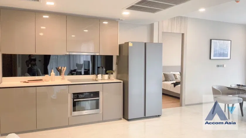รูป 🔼🔽 AccomA 📩  3 BR Condominium @Fynn Sukhumvit 31 Condominium (AA32187) - รูปที่ 7/20