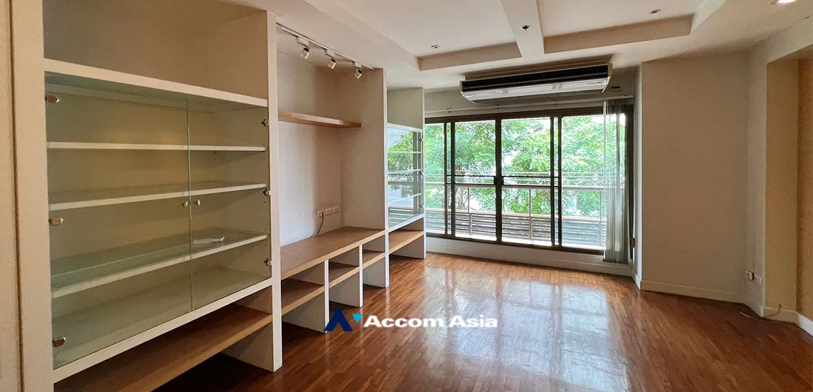 picture 🔼🔽 AccomA 📩  2 BR Condominium @Baan Ploenchit (AA24841) - 3/14