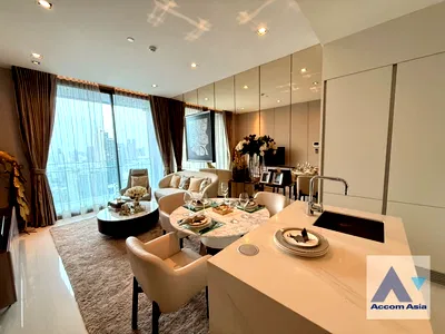 Condos for sale Lumpini Park : 🔼🔽 AccomA 📩 Luxury City View Condo Near BTS ( AA44285 )
