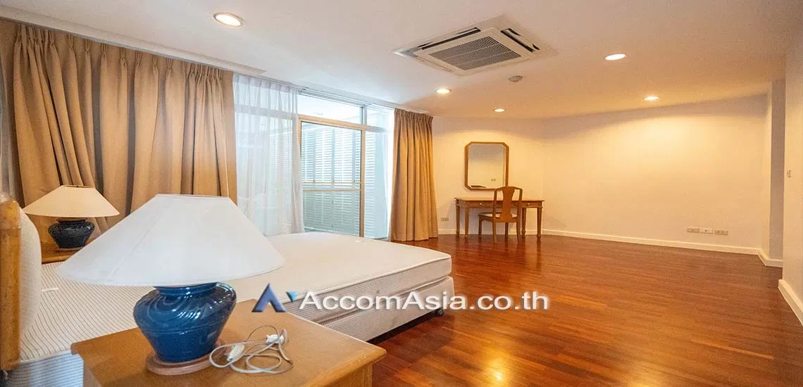 picture 🔼🔽 AccomA 📩 Huge Terrace 4 BR Condominium @La Cascade (25485) - 10/14