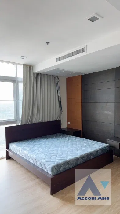 picture 🔼🔽 AccomA 📩  3 BR Condominium @Nusasiri Grand Condo (AA16869) - 10/12