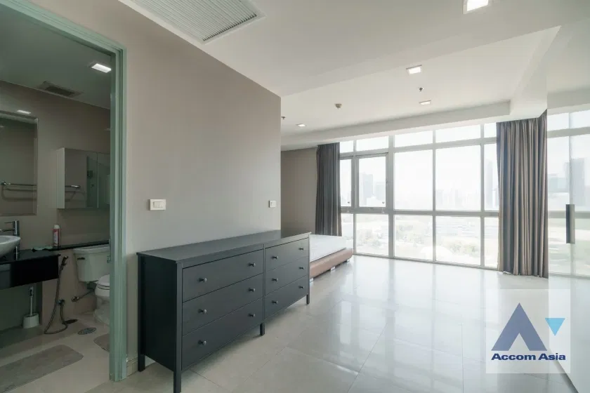 รูป 🔼🔽 AccomA 📩  3 BR Condominium @Nusasiri Grand Condo (1517650) - รูปที่ 13/19
