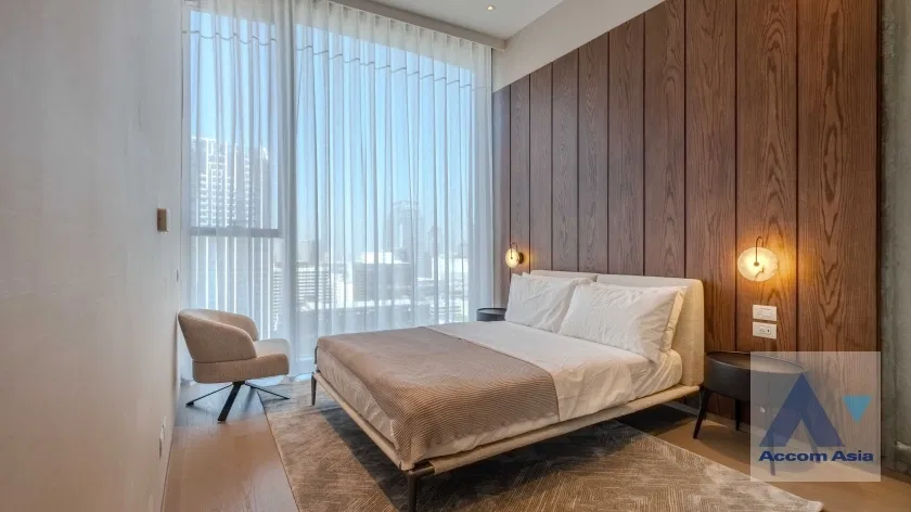 picture 🔼🔽 AccomA 📩 Corner Unit 2 BR Condominium @Scope Langsuan (AA33474) - 11/18