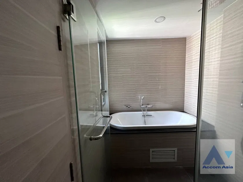 picture 🔼🔽 AccomA 📩  2 BR Condominium @Klass Langsuan (AA32262) - 7/7