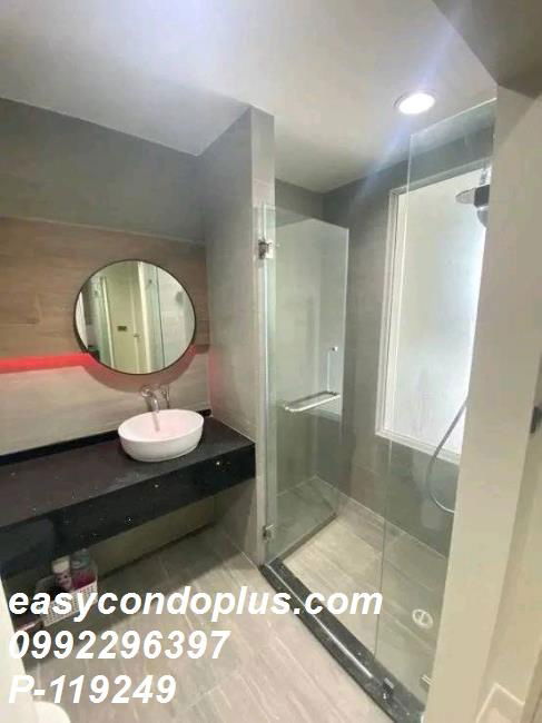 picture P-119249 Condo for rent Ideo Mix Sukhumvit 103 fully furnished (Confirm again when visit). - 10/11