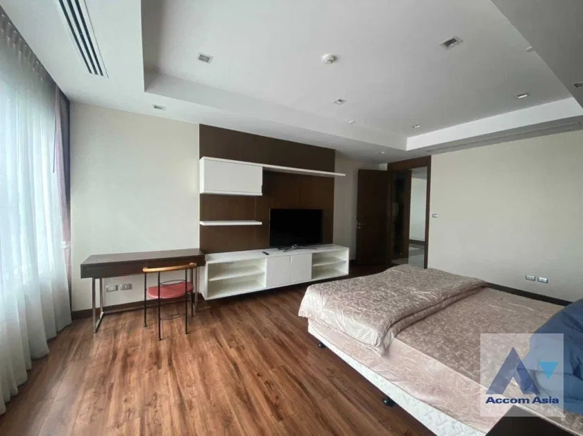 รูป 🔼🔽 AccomA 📩 Pet friendly,A whole floor 4 BR Condominium @Ideal 24 (AA22060) - รูปที่ 8/15