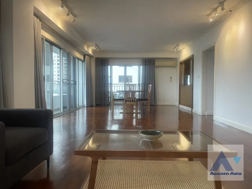 รูป 🔼🔽 AccomA 📩  2 BR Condominium @Sathorn Park Place (AA28219) - รูปที่ 4/20