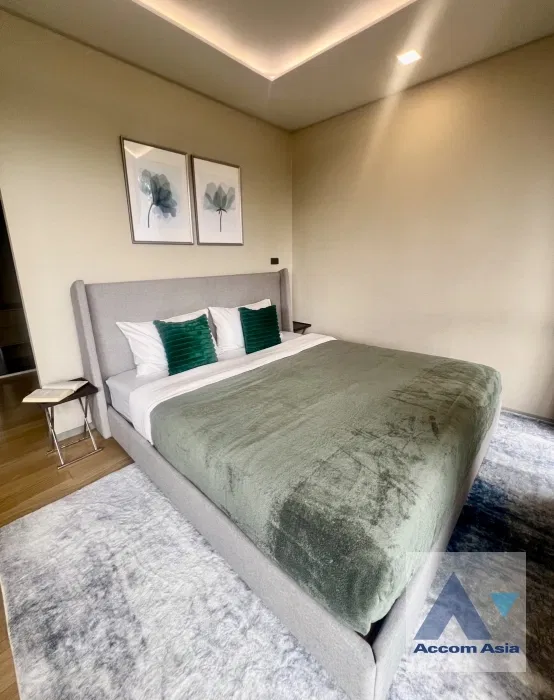รูป 🔼🔽 AccomA 📩 Fully Furnished 3 BR Condominium @Fynn Sukhumvit 31 Condominium (AA44141) - รูปที่ 19/20