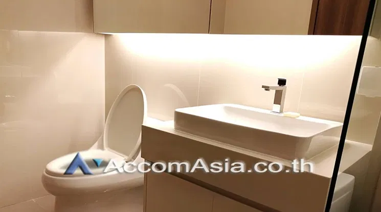 picture 🔼🔽 AccomA 📩  2 BR Condominium @Menam Residences (AA21281) - 8/9