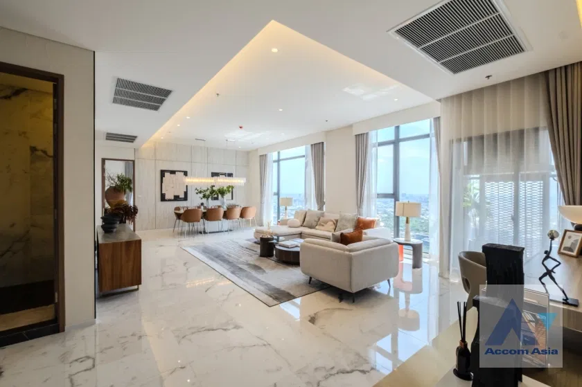รูป 🔼🔽 AccomA 📩 Luxury condo at Ramada Plaza (AA14215) - รูปที่ 4/20