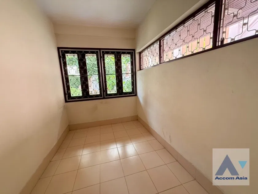 picture 🔼🔽 AccomA 📩 Spacious house with lush garden in Sukhumvit (6000101) - 14/20