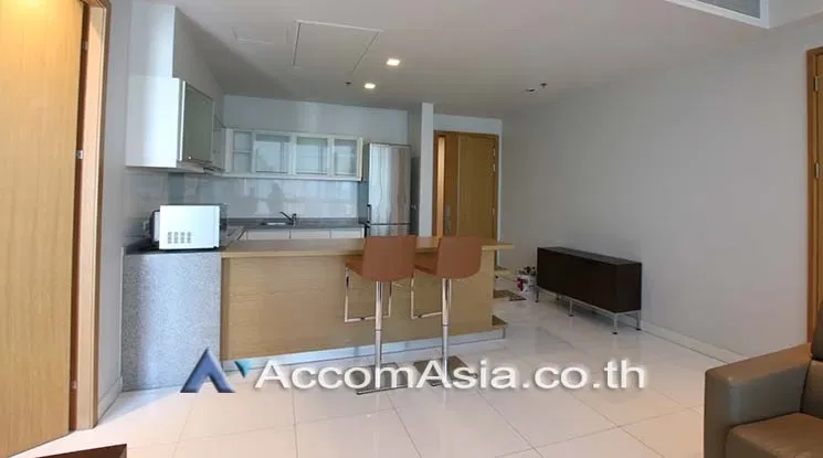 รูป 🔼🔽 AccomA 📩  1 BR Condominium @Millennium Residence @ Sukhumvit (AA16399) - รูปที่ 3/10