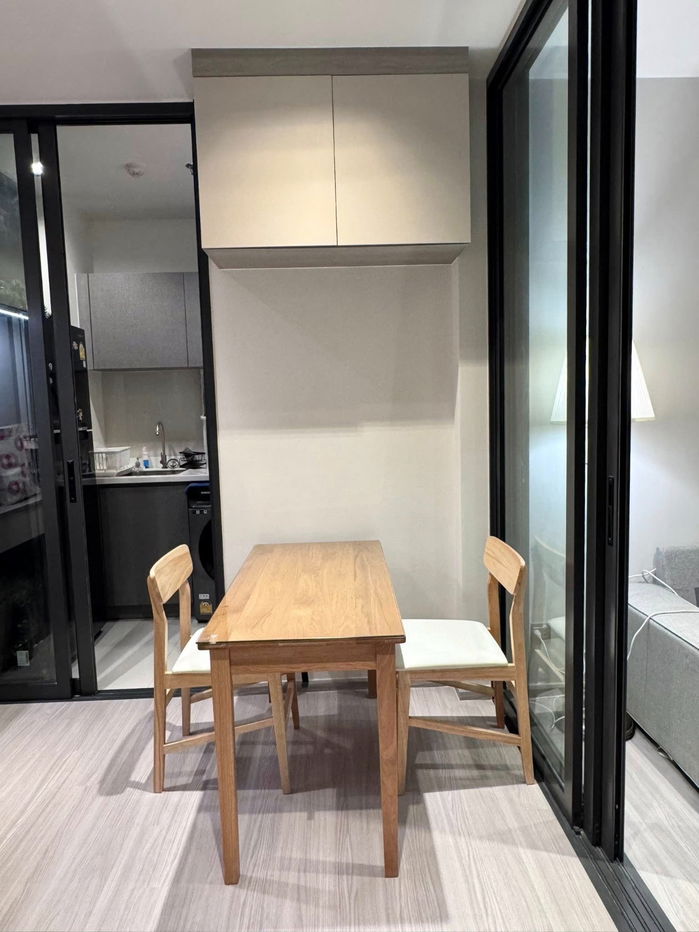 picture Condo for rent: Life Asoke Hype, near MRT Rama 9, 25,000 baht, property code: RS1643 - 5/14