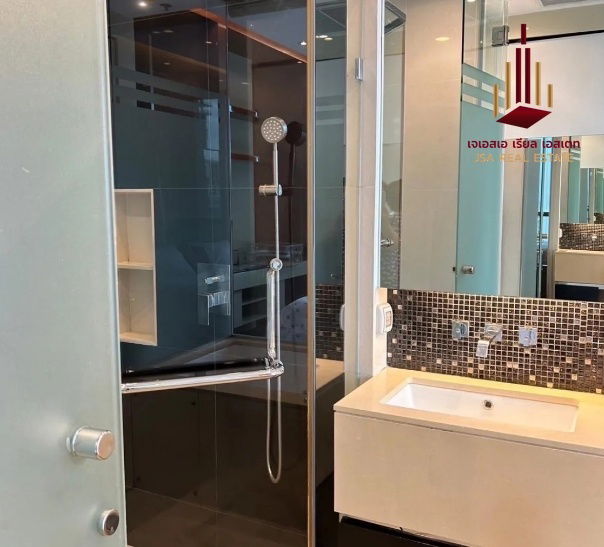 picture ✨ For Rent: The Address Sukhumvit 28 Condo ✨  💰 Only 35,000 THB/month - 7/8