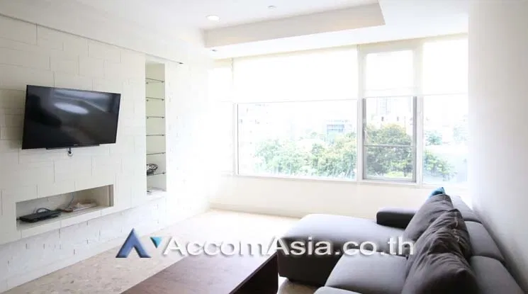 รูป 🔼🔽 AccomA 📩 Pet friendly 2 BR Condominium @Hampton Thonglor 10 (AA18273) - รูปที่ 10/11