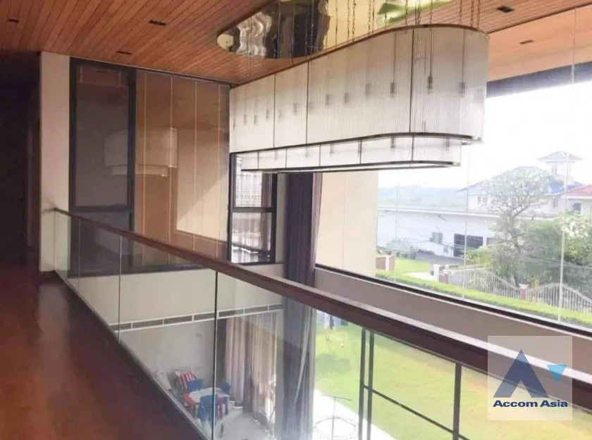 picture 🔼🔽 AccomA 📩  4 BR House @Evergreen Ville Bangna (AA43505) - 3/6