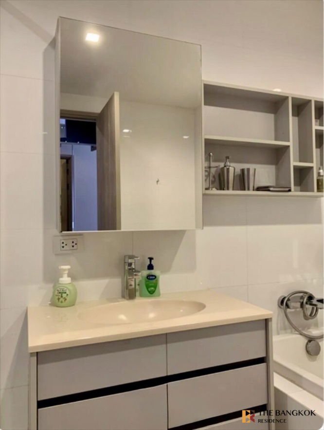 picture HQ By Sansiri 💫Luxury Condo in Central City Location✨Near BTS Thonglo - 9/11