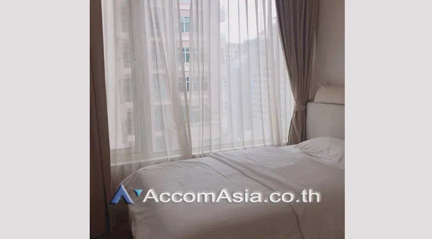 picture 🔼🔽 AccomA 📩  2 BR Condominium @Q Langsuan  (AA22090) - 4/7