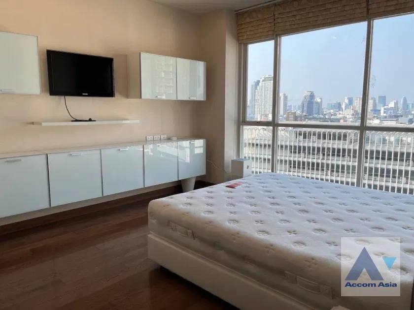รูป 🔼🔽 AccomA 📩  2 BR Condominium @The Address Chidlom (AA17226) - รูปที่ 6/9