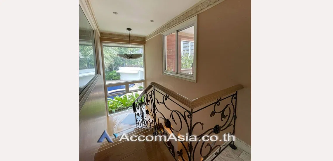 รูป 🔼🔽 AccomA 📩 Elegant pool villas with spacious interiors in Sukhumvit (9002401) - รูปที่ 18/19