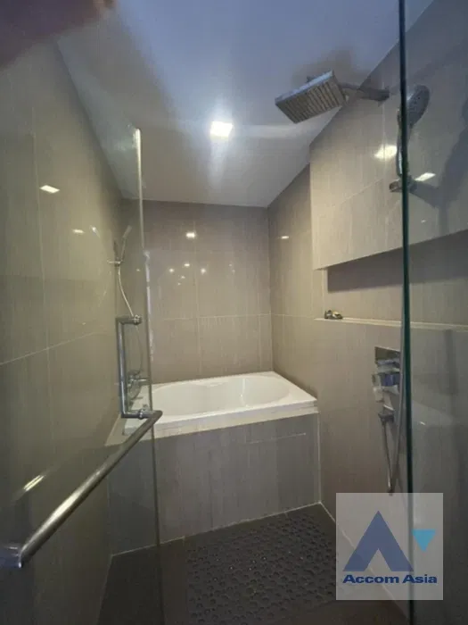 รูป 🔼🔽 AccomA 📩 Pet friendly 3 BR Condominium @Downtown 49 (AA43439) - รูปที่ 13/15