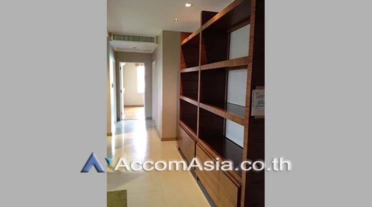 รูป 🔼🔽 AccomA 📩  2 BR Condominium @The Rise Sukhumvit 39 (AA17313) - รูปที่ 12/12