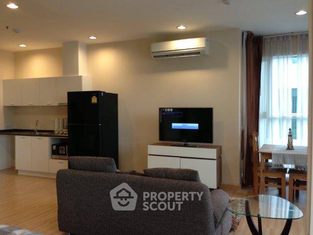 picture 1-BR Condo at The Light House Sathorn–Chareonnakorn near BTS Krung Thon Buri (ID 653429) - 2/5