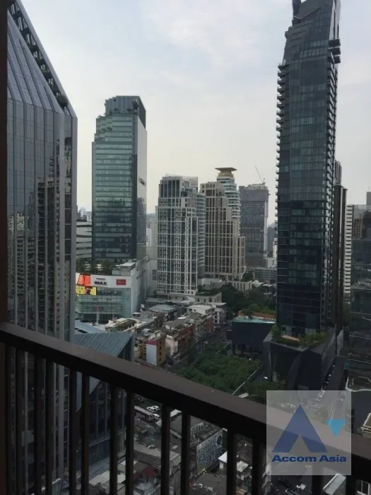 รูป 🔼🔽 AccomA 📩  2 BR Condominium @Noble Refine (1519707) - รูปที่ 9/9