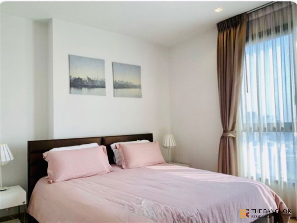 picture HQ By Sansiri 💫Luxury Condo in Central City Location✨Near BTS Thonglo - 2/11