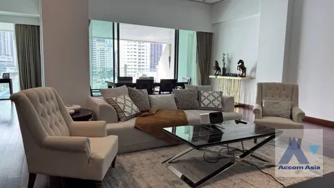 🔼🔽 AccomA 📩 Private Swimming Pool 2 BR Condominium @Le Raffine Sukhumvit 39 (AA43635)