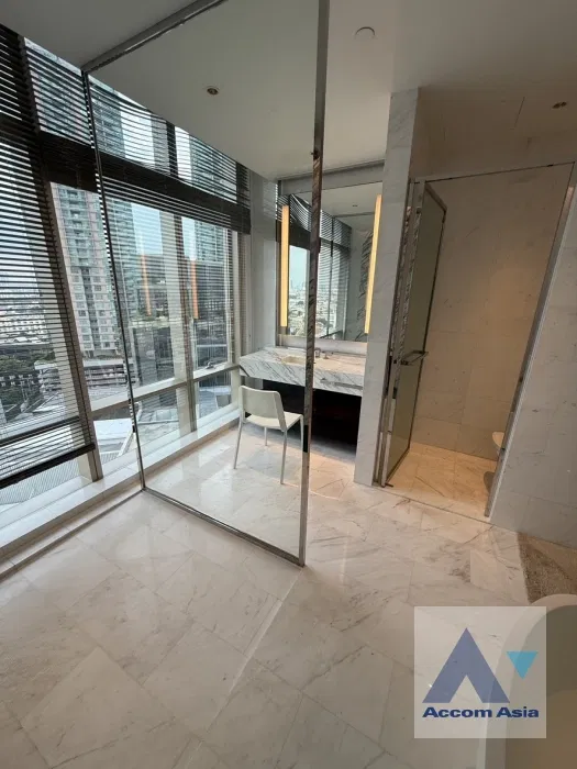 รูป 🔼🔽 AccomA 📩 Luxury 3 BR Condominium @Four Seasons Private Residences (AA42122) - รูปที่ 18/20