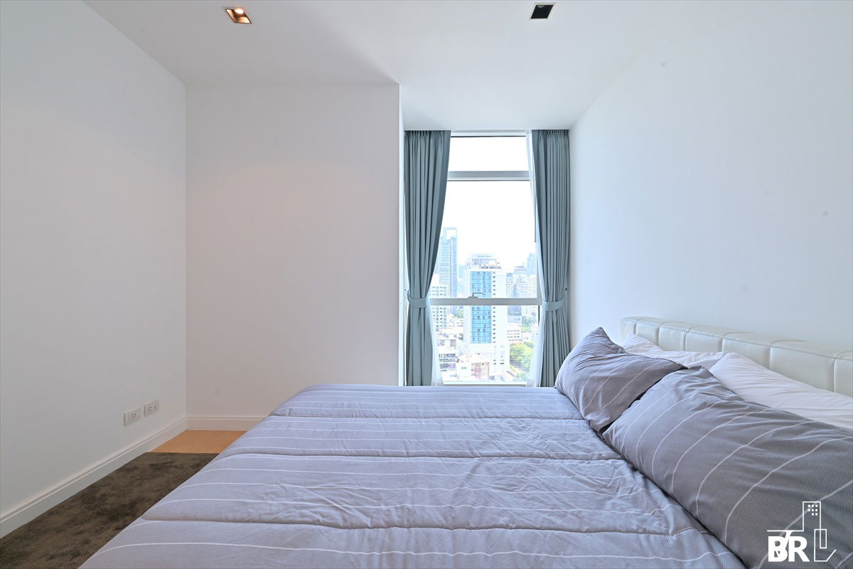 รูป Athenee Residence💫Special Unit, Great Value📌ใกล้ BTS เพลินจิต  - รูปที่ 7/17