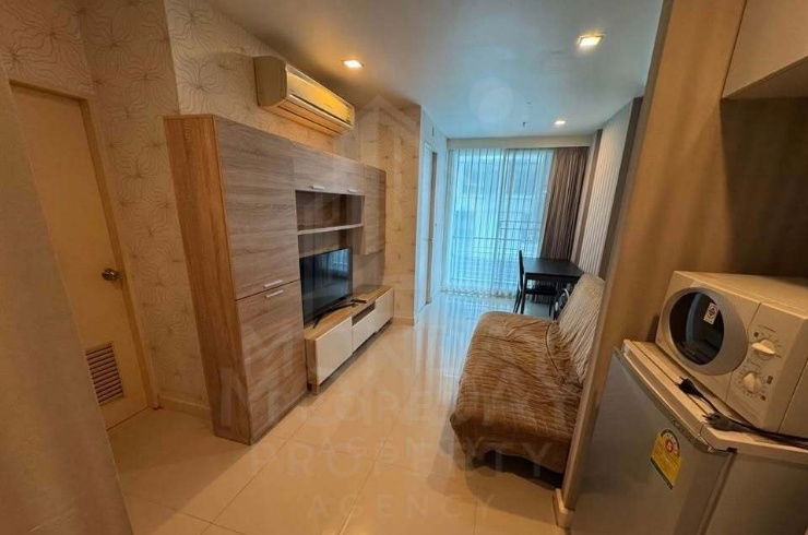 picture HotDeal​🔥🔥For​Rent​ Condo Fullyfurnished Ready to move in at Wish @ Samyan (MD-95038)​ - 3/6