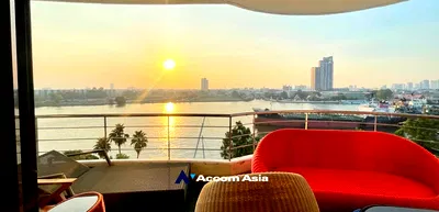 คอนโดให้เช่า : 🔼🔽 AccomA 📩 Supalai Casa Riva