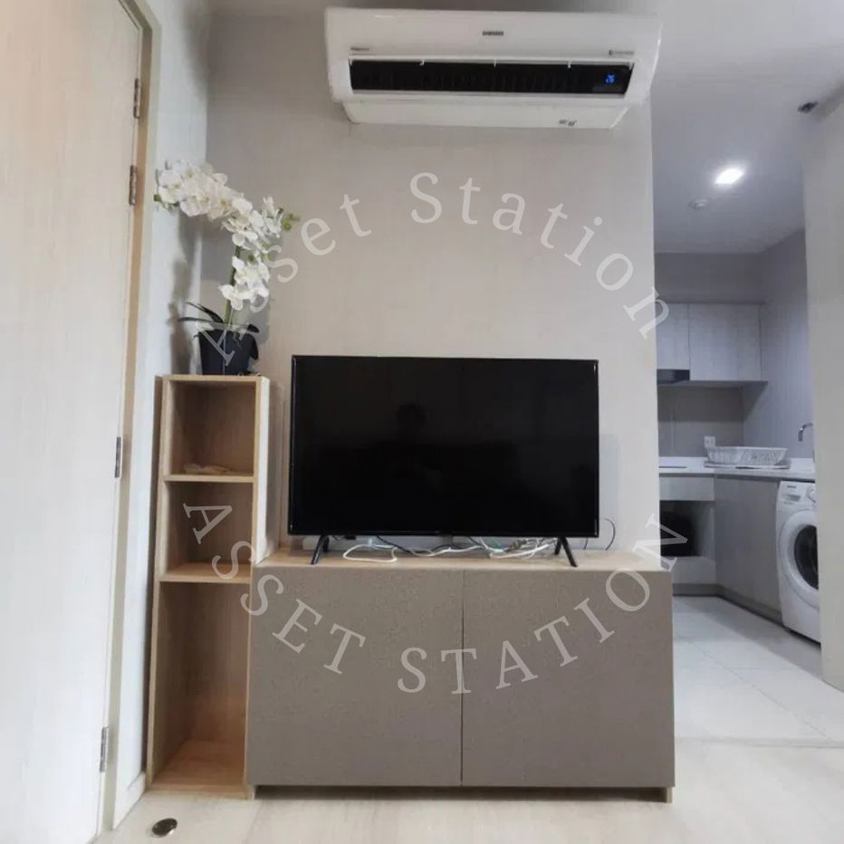รูป ✨Life One Wireless   Live Luxury in the Heart of CBD ใกล้ BTS Ploenchit ✨  - รูปที่ 4/14
