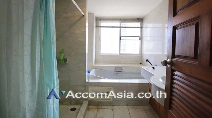 picture 🔼🔽 AccomA 📩 Elegant high-floor condo with marble floors at 33 Tower (24636) - 10/12